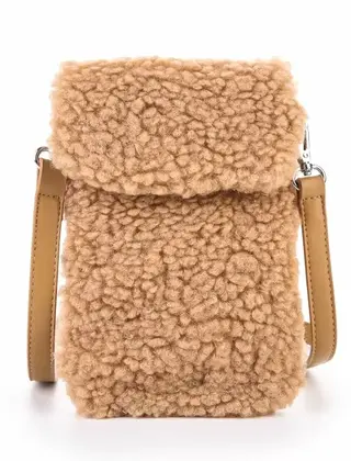 Telefoontas Teddy Camel