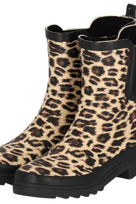 Rubber Boots Chelsea Panter