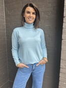 Coltrui Marina Lichtblauw Coltrui Marina Lichtblauw