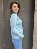 Coltrui Marina Lichtblauw Coltrui Marina Lichtblauw