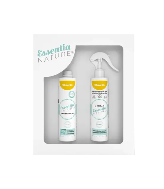 Giftbox Marseille wasparfum en cloud Giftbox Marseille wasparfum en cloud