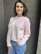 Trui Maaike Roze Trui Maaike Roze