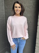 Trui Maaike Roze Trui Maaike Roze