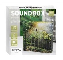 Soundbox Forest