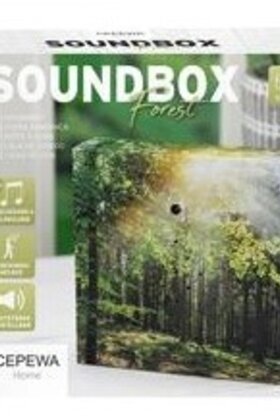 Soundbox Forest