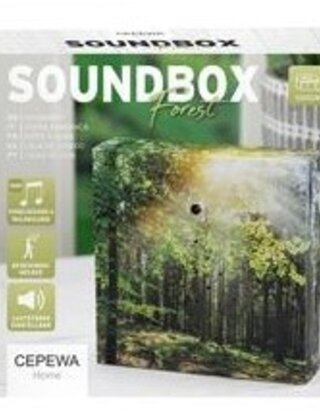Soundbox Forest