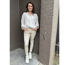 Broek Sascha beige