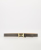 Riem Glam Zwart/Goud