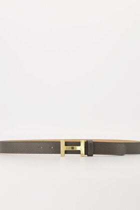 Riem Glam Zwart/Goud