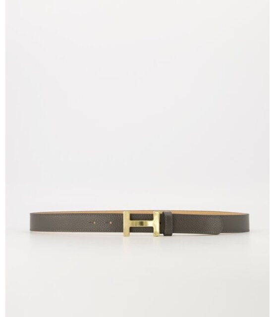 Riem Glam Zwart/Goud