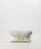 Tas Hilary Zilver/Goud