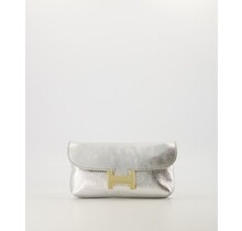 Tas Hilary Zilver/Goud