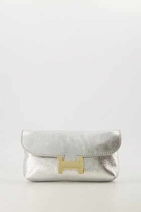 Tas Hilary Zilver/Goud