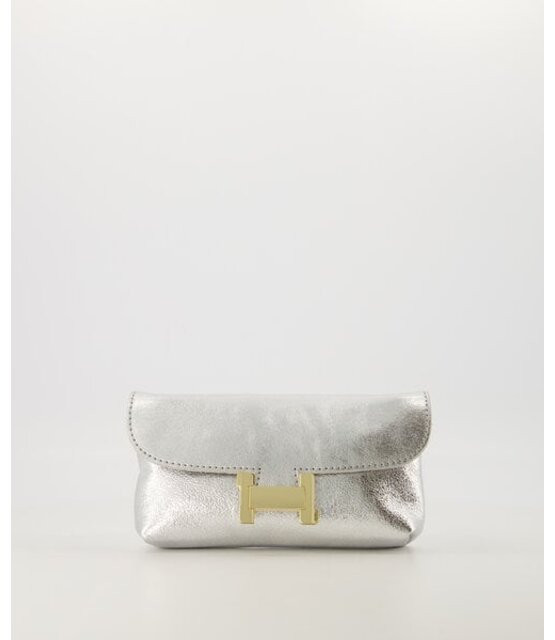 Tas Hilary Zilver/Goud