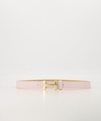Riem Glam Lichtroze/Goud Riem Glam Lichtroze/Goud