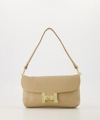Tas Hilary Taupe/Goud