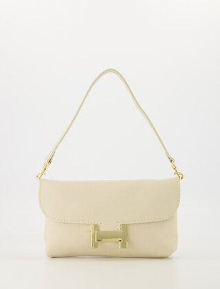Tas Hilary Beige/Goud