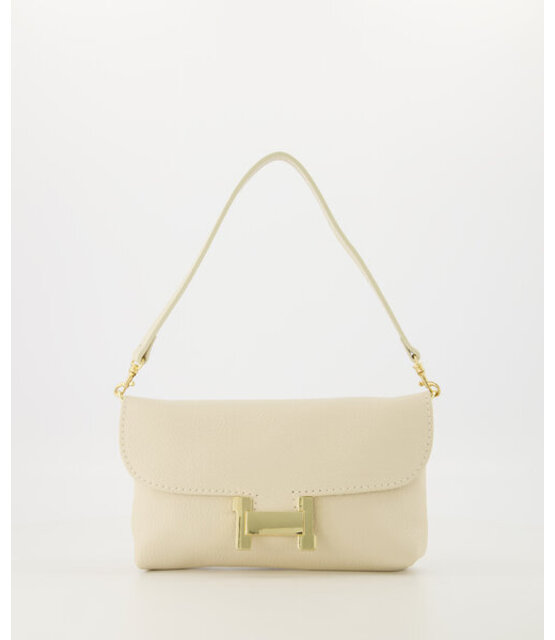 Tas Hilary Beige/Goud