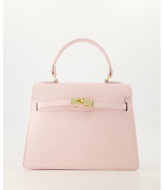 Tas helene Lichtroze