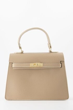 Tas helene Taupe