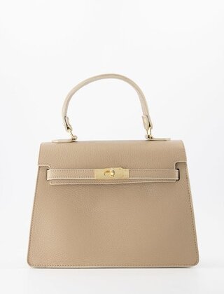 Tas helene Taupe