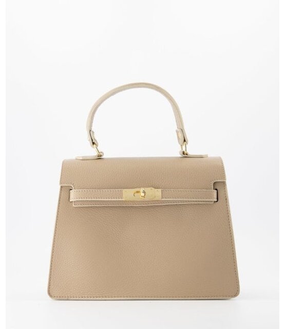 Tas helene Taupe