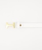Riem Glam wit/goud 105