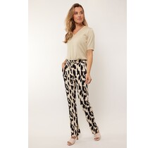 Broek Bobbi panter