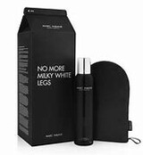 Spraytan incl gratis handchoen