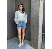 Short Billie Denim