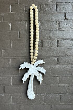 Ketting Palmboom