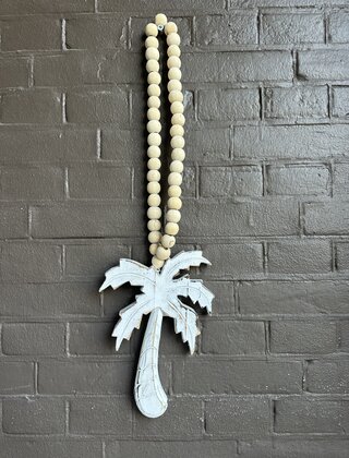 Ketting Palmboom