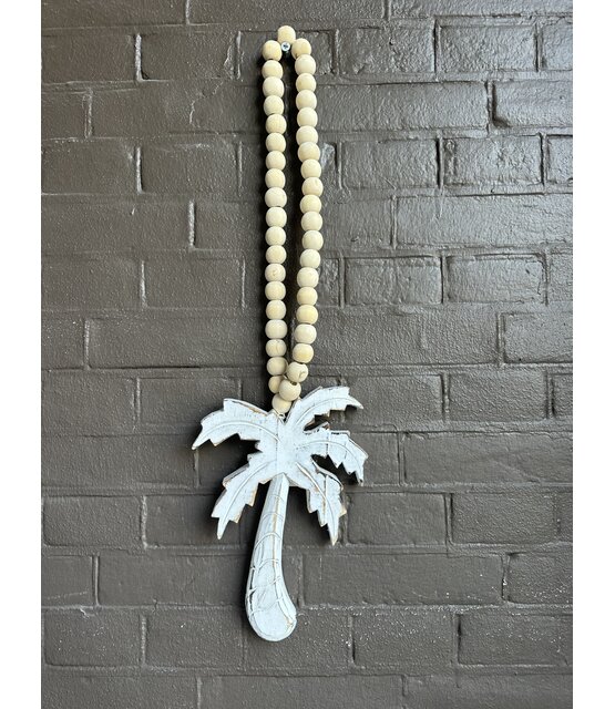 Ketting Palmboom