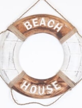 Boei Beach house