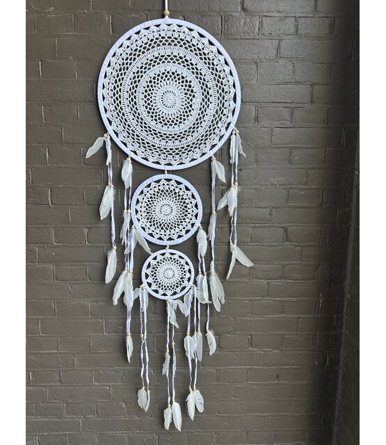 Dromenvanger xl Dromenvanger xl