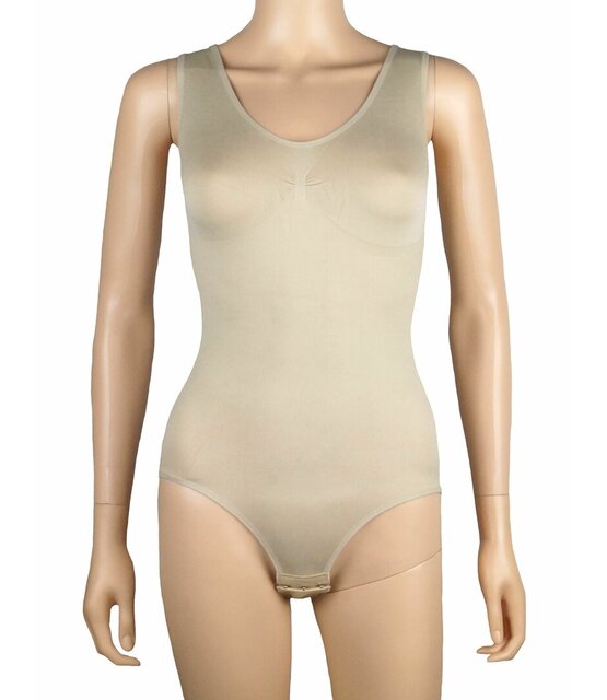 Bodystocking Linda beige Bodystocking Linda beige