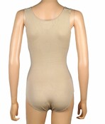 Bodystocking Linda beige Bodystocking Linda beige
