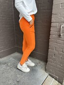 Broek King Oranje