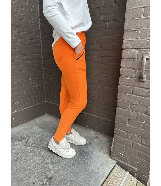Broek King Oranje