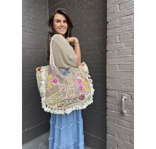 Tas Bali Beige