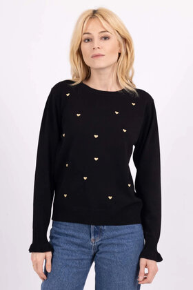 Top Nowi Zwart