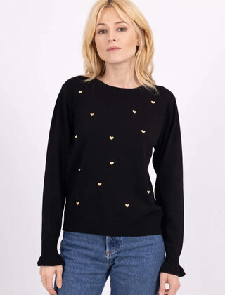 Top Nowi Zwart