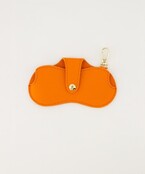 Zonnebril Hoes Oranje