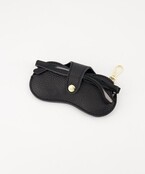 Zonnebril Hoes Zwart