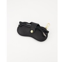 Zonnebril Hoes Zwart