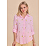 Blouse Citroen Roze