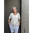 Top Daisy beige