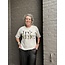 Top Tres Chic Beige