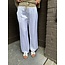 Broek Marit Wit