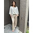 Broek Marit Goud
